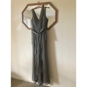 David’s Bridal Vera Wang Bridesmaids Dress 14
